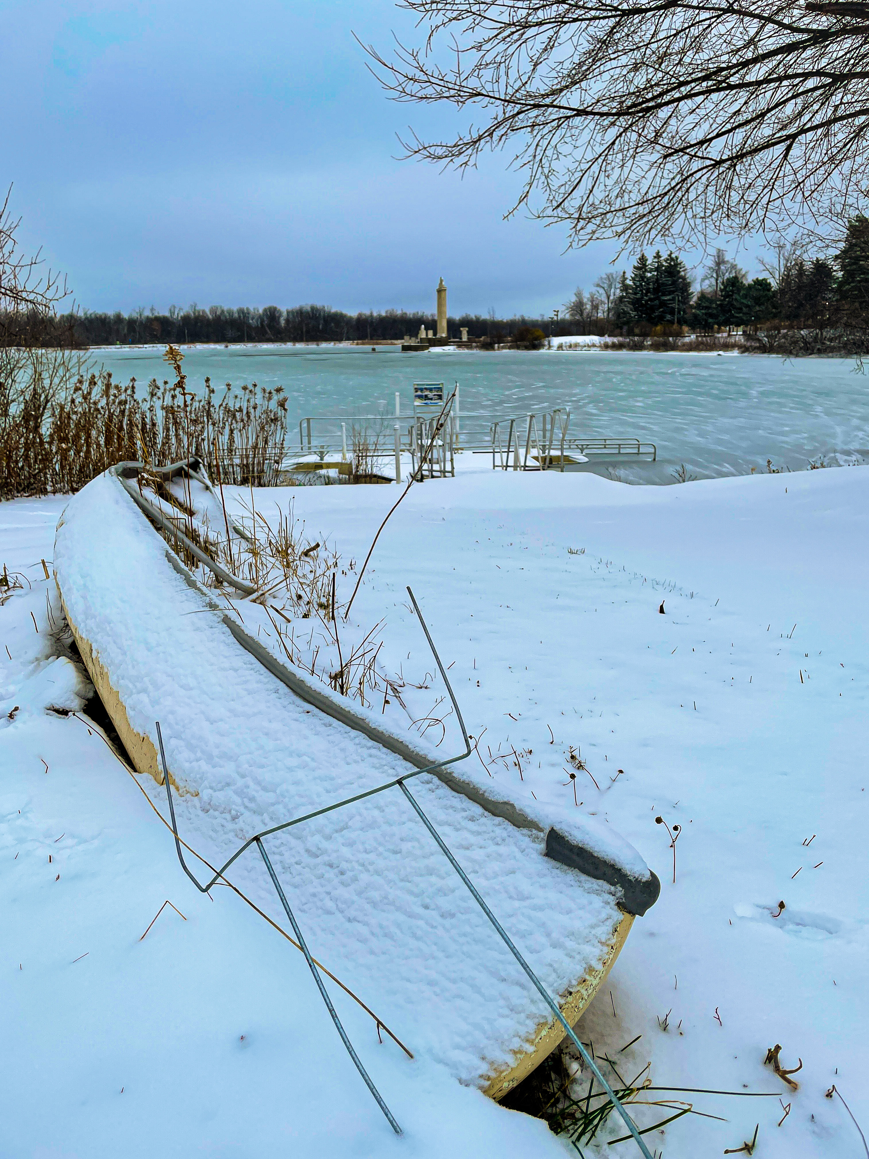 frozenkayak, New York, NY